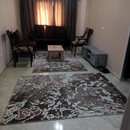 Hurghada City Apartment2 Exterior foto